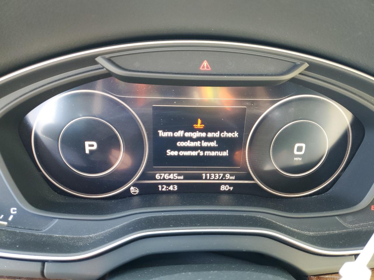 Audi Q5 Premium Plus Image 12