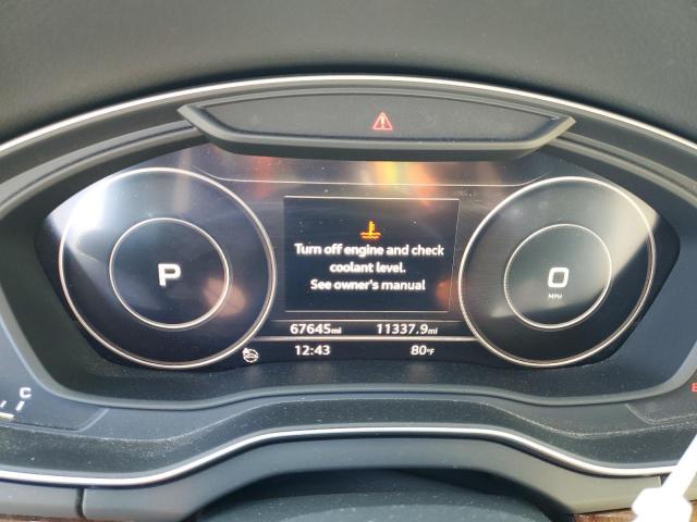 Audi Q5 Premium Plus Image 12