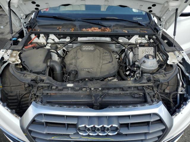 Audi Q5 Premium Plus Image 2