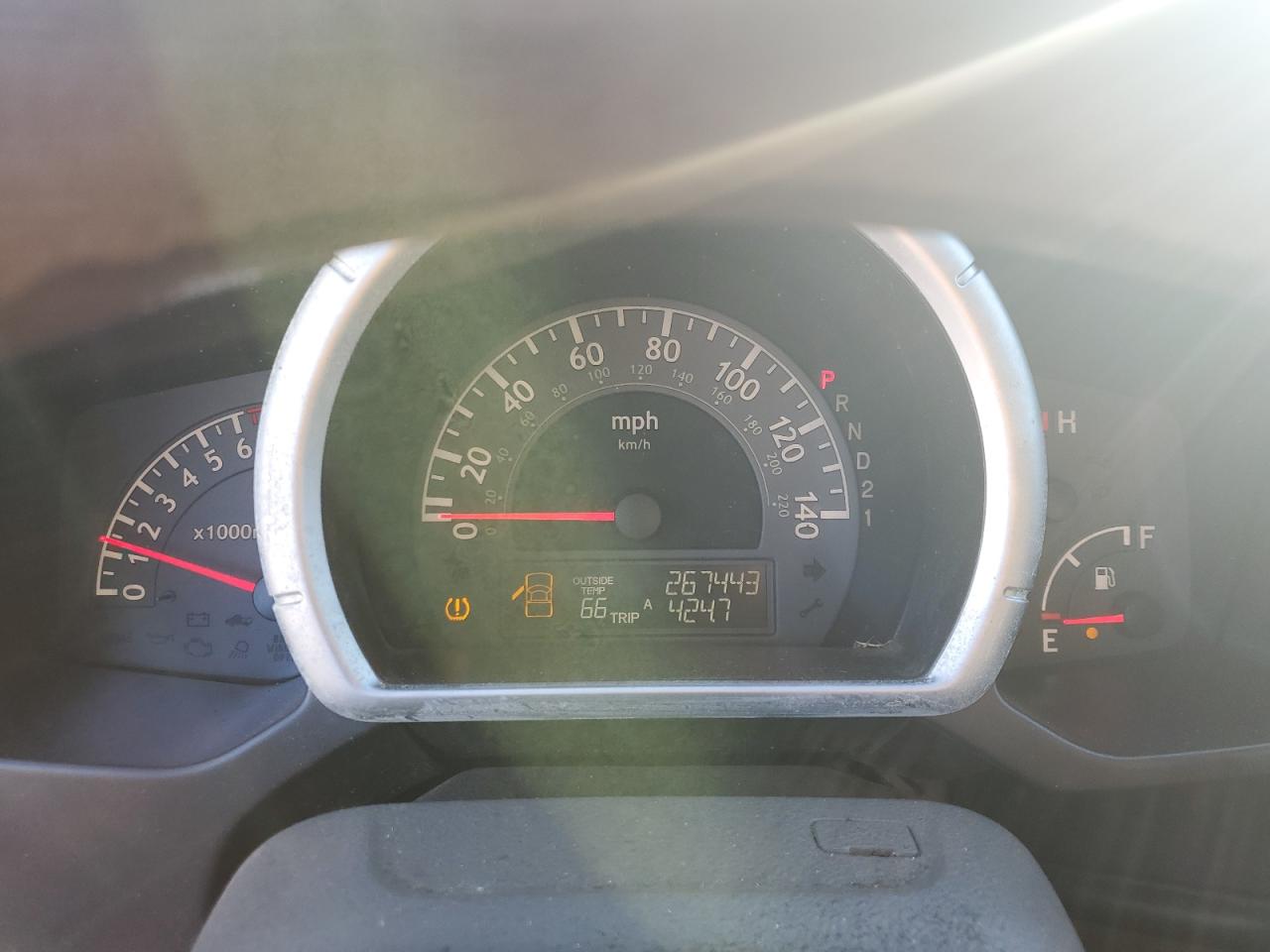 Honda Ridgeline Rts Image 4