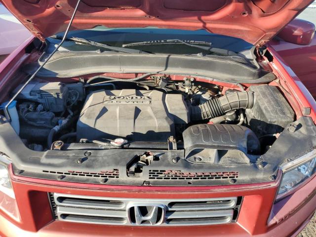 Honda Ridgeline Rts Image 5