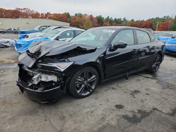  Salvage Acura Integra A-