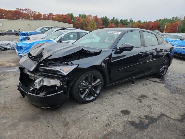 Salvage Acura Integra A-