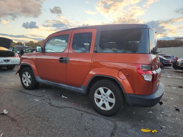 Honda Element Ex Image 3