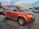 Honda Element Ex Image 5