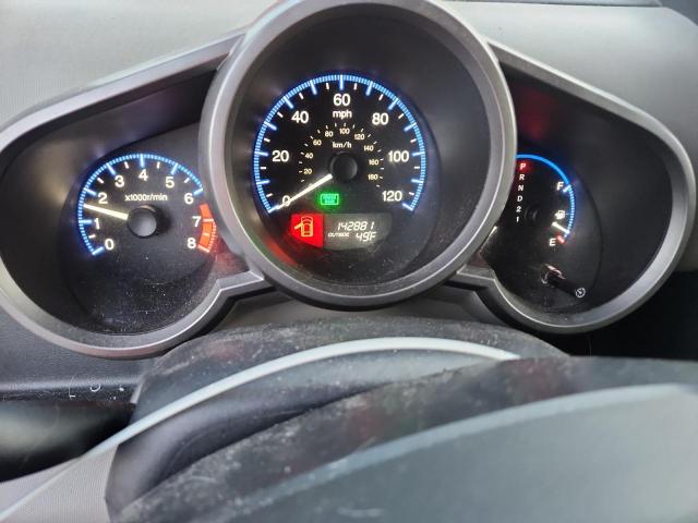 Honda Element Ex Image 8
