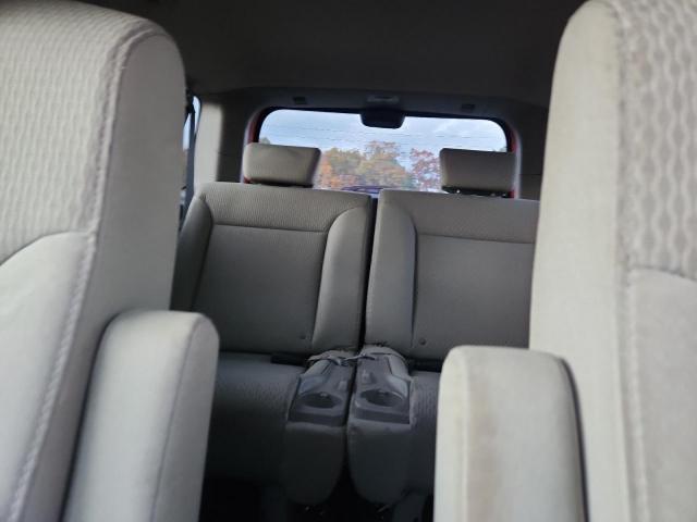 Honda Element Ex Image 11