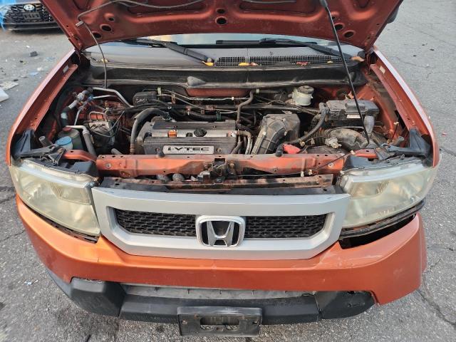 Honda Element Ex Image 10