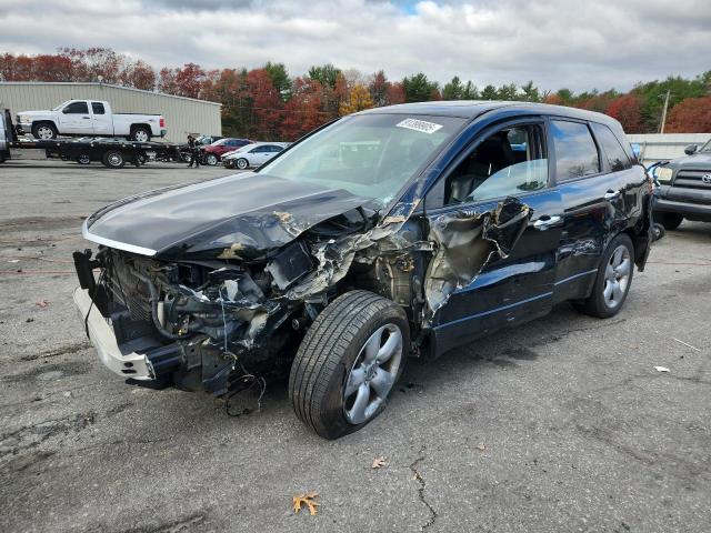  Salvage Acura RDX