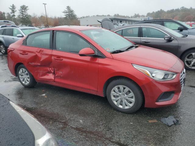 Hyundai ACCENT Se Image 8