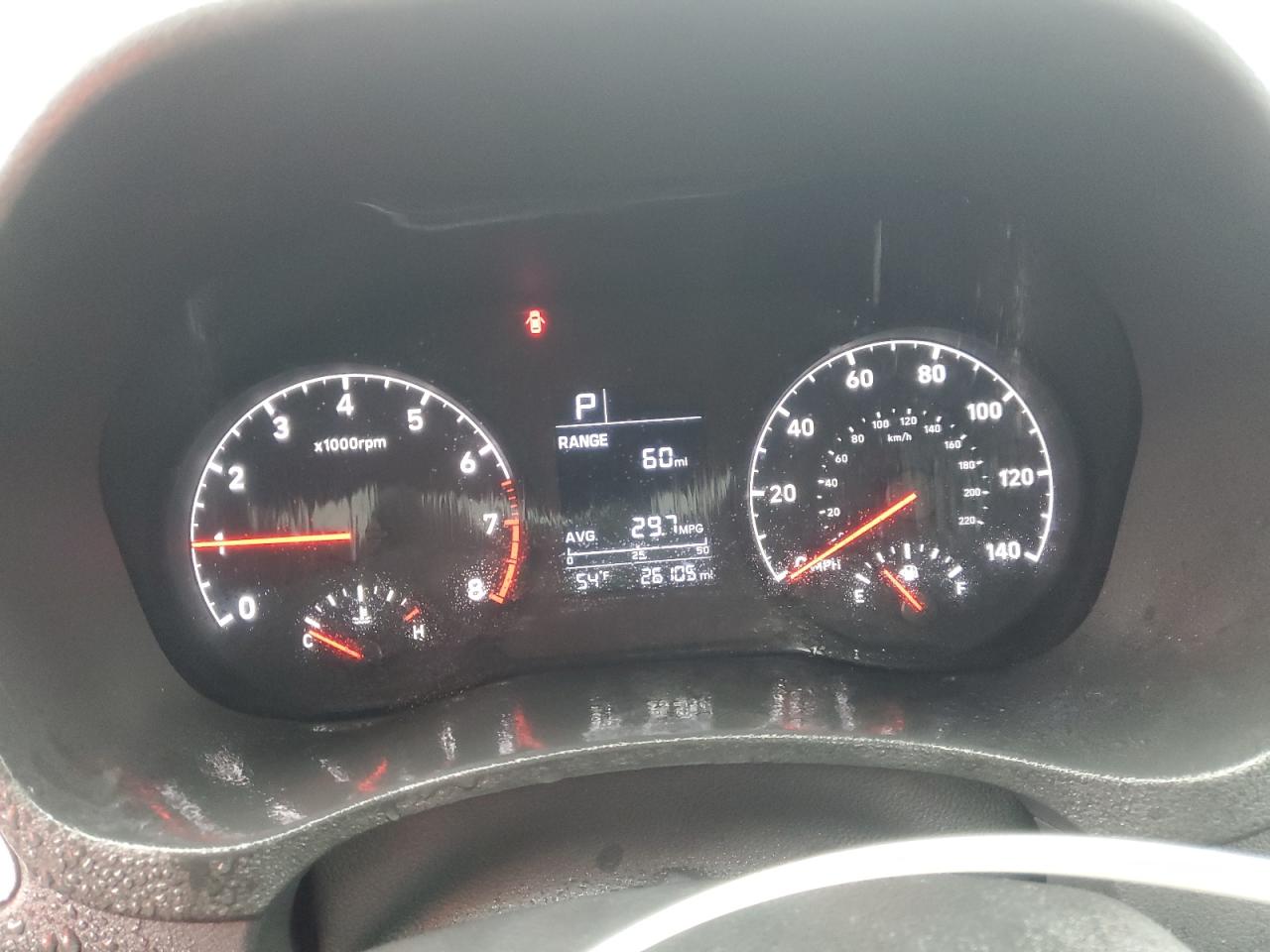 Hyundai ACCENT Se Image 9