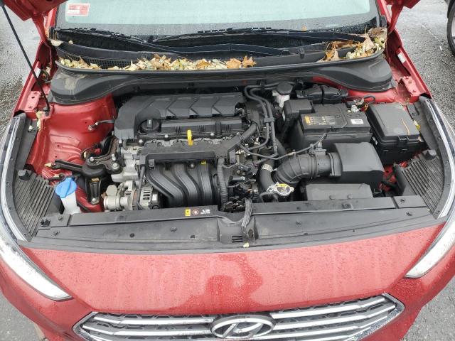 Hyundai ACCENT Se Image 12