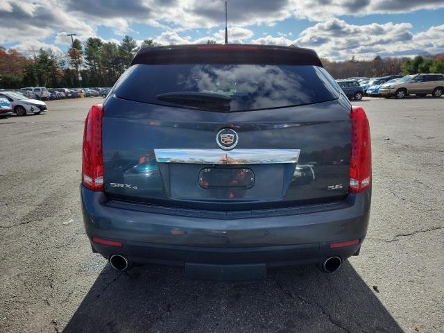 Cadillac SRX Premium Collection Image 10
