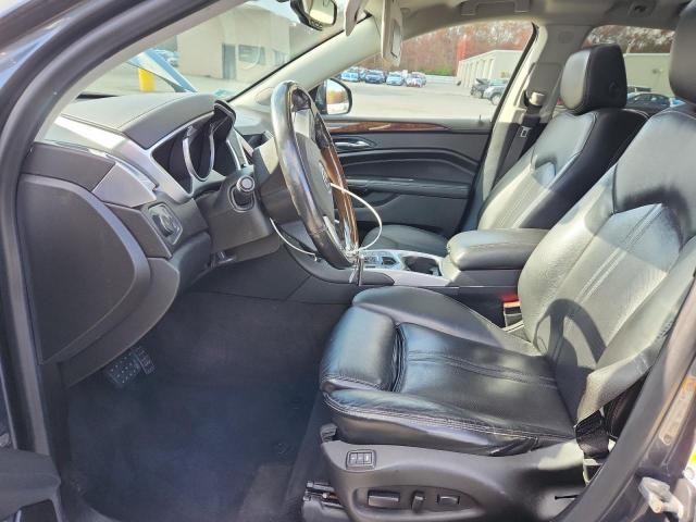 Cadillac SRX Premium Collection Image 9
