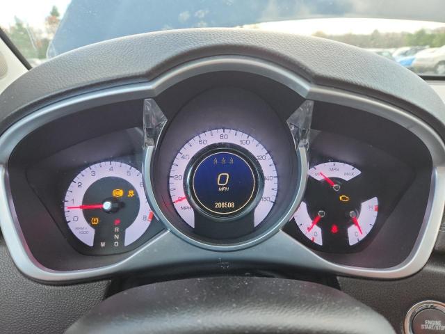 Cadillac SRX Premium Collection Image 6