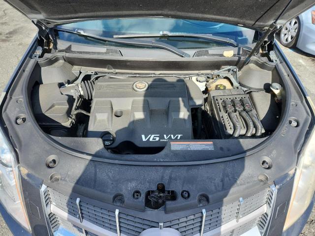Cadillac SRX Premium Collection Image 5