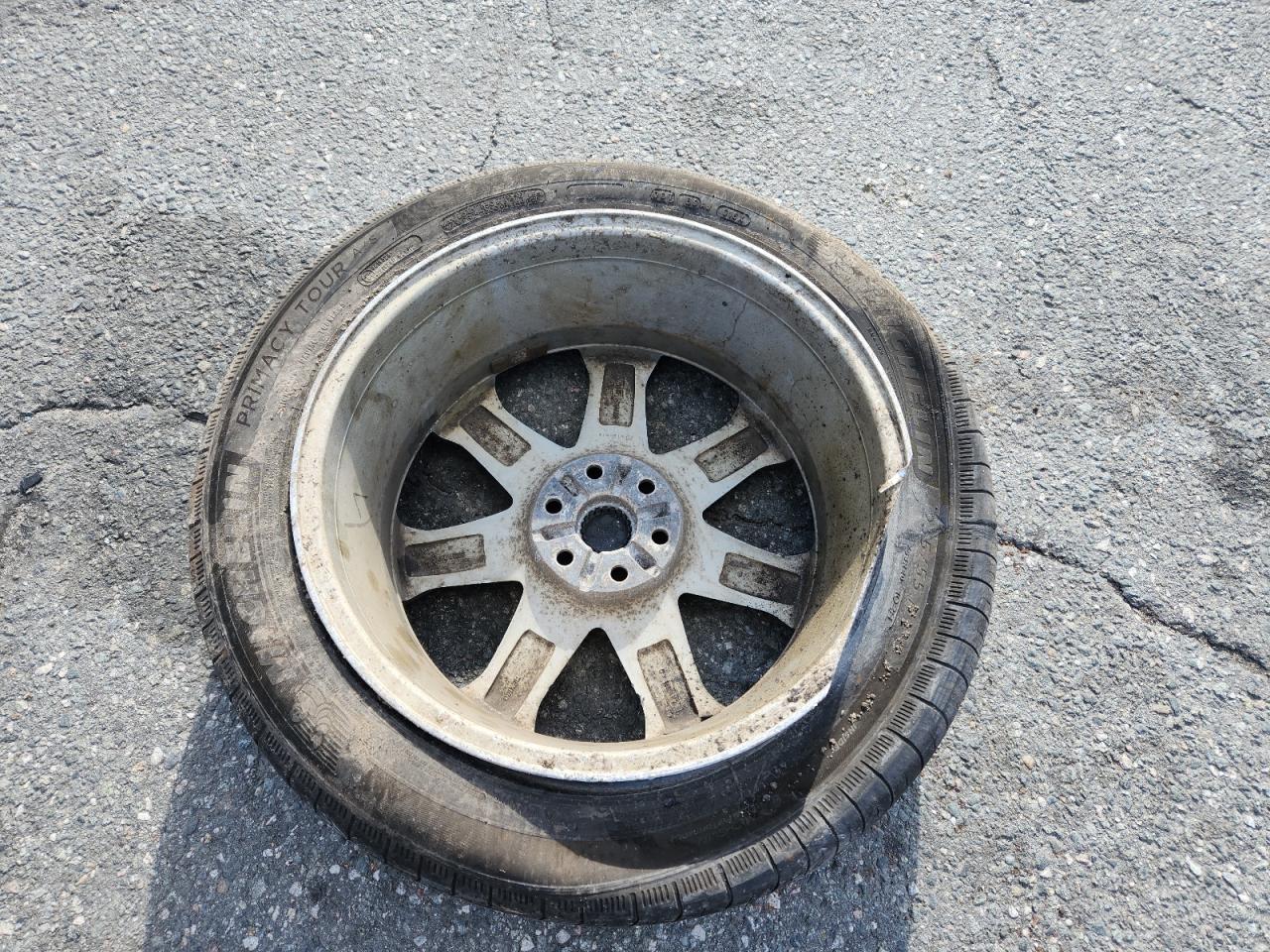 Cadillac SRX Premium Collection Image 8