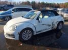 Volkswagen Beetle S/se Image 1