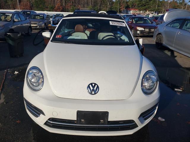 Volkswagen Beetle S/se Image 8