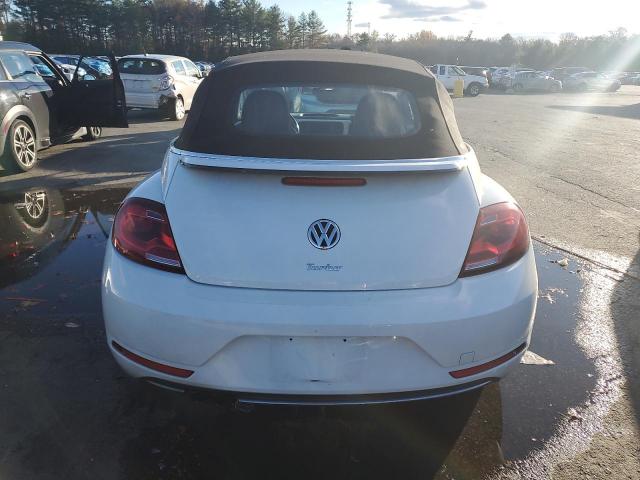 Volkswagen Beetle S/se Image 6