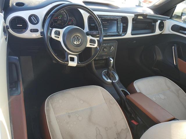 Volkswagen Beetle S/se Image 9