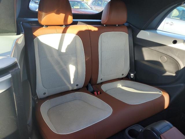 Volkswagen Beetle S/se Image 3