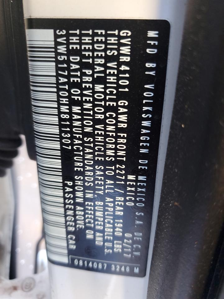 Volkswagen Beetle S/se Image 5