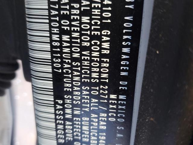 Volkswagen Beetle S/se Image 5