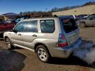 Subaru Forester 2.5x Image 7