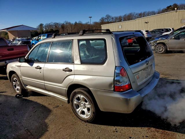 Subaru Forester 2.5x Image 7