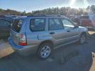 Subaru Forester 2.5x Image 6
