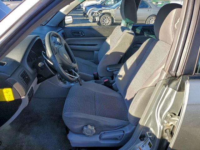 Subaru Forester 2.5x Image 11