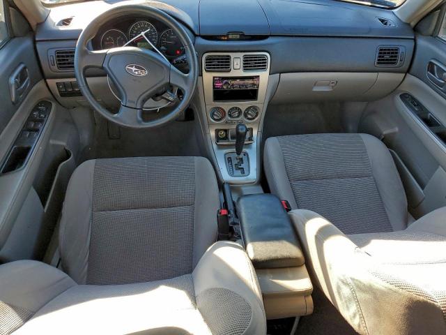 Subaru Forester 2.5x Image 5