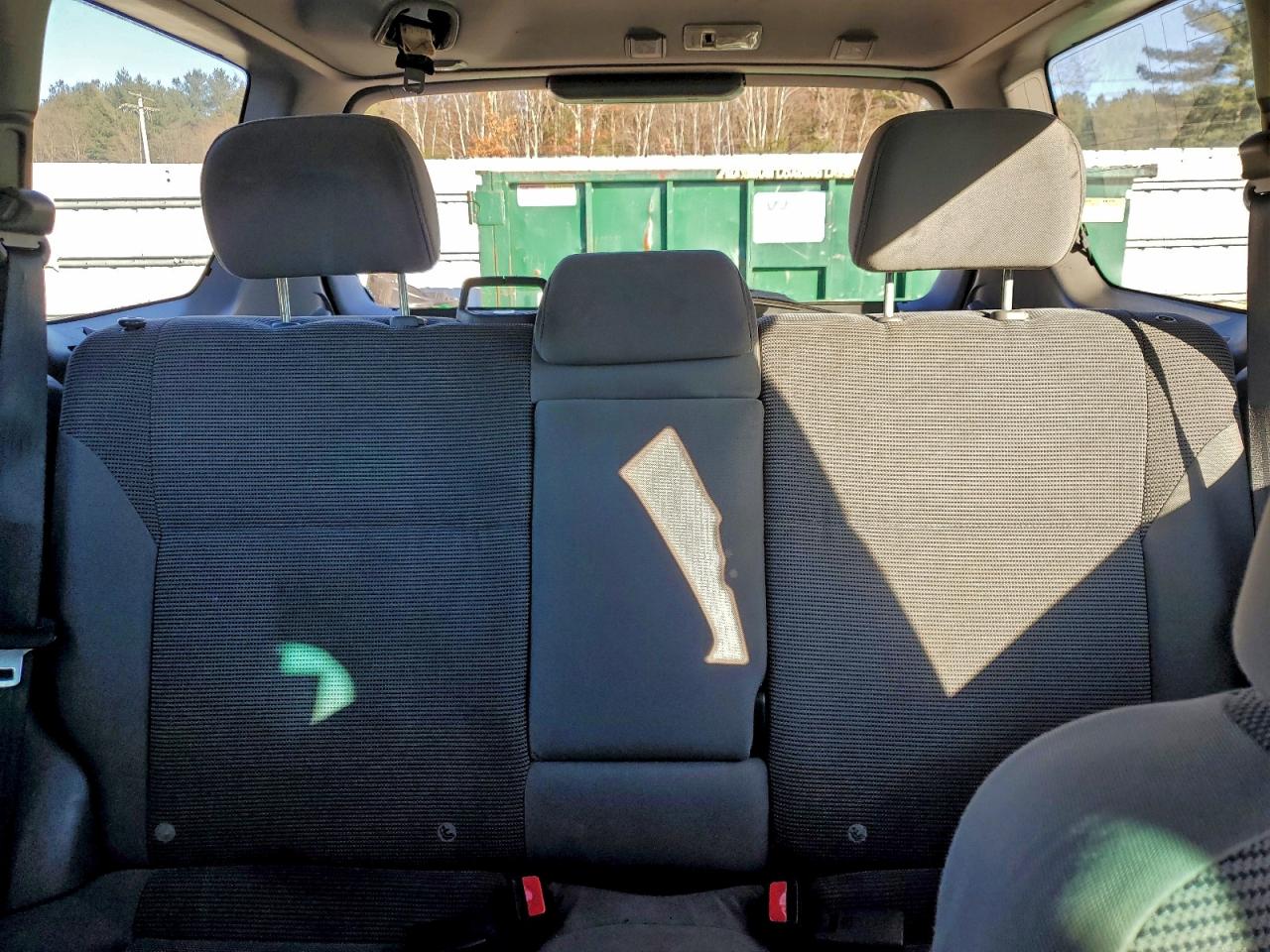 Subaru Forester 2.5x Image 3