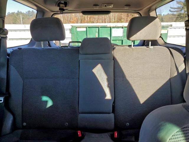 Subaru Forester 2.5x Image 3