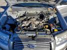 Subaru Forester 2.5x Image 4