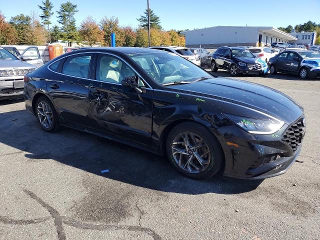 Hyundai SONATA Sel Image 7