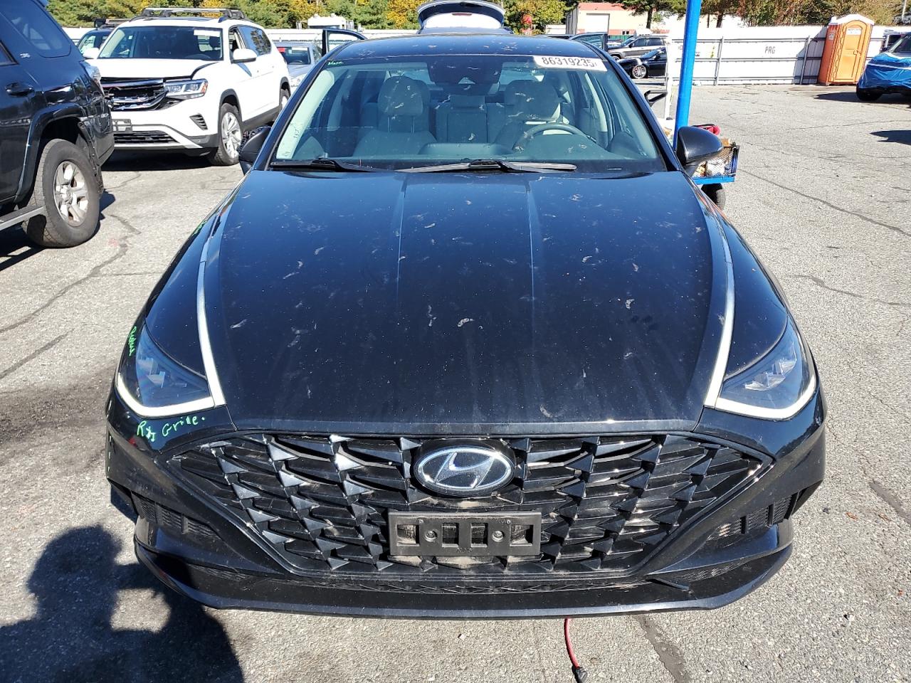 Hyundai SONATA Sel Image 5