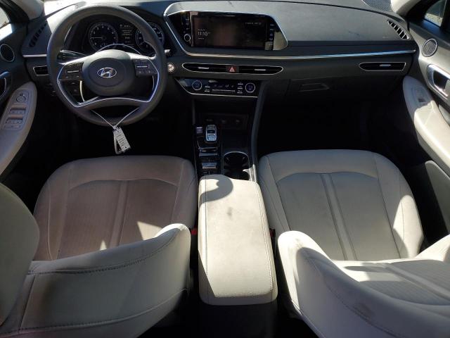 Hyundai SONATA Sel Image 3