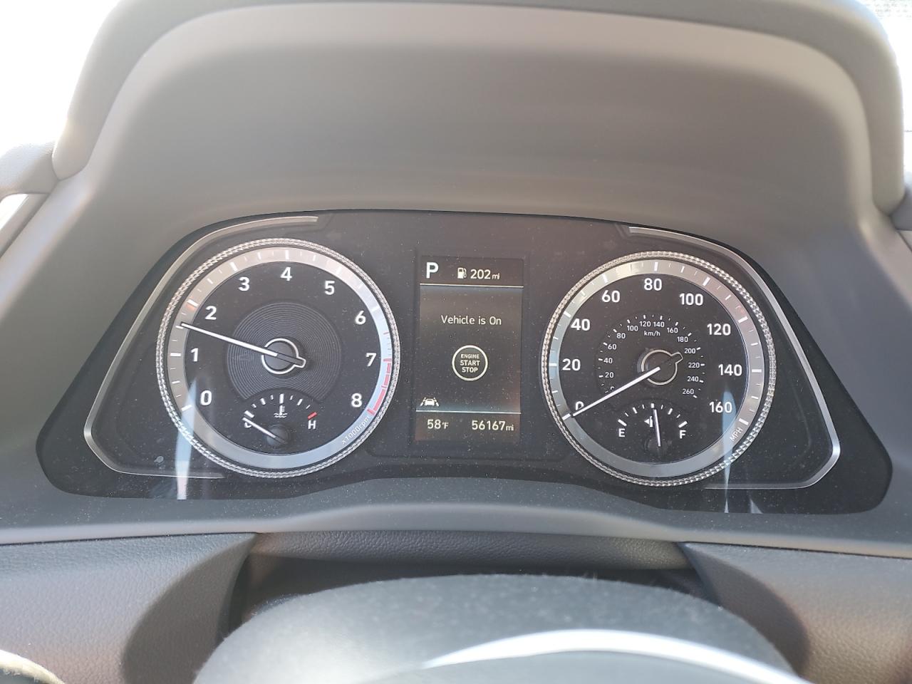 Hyundai SONATA Sel Image 10