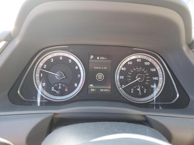 Hyundai SONATA Sel Image 10