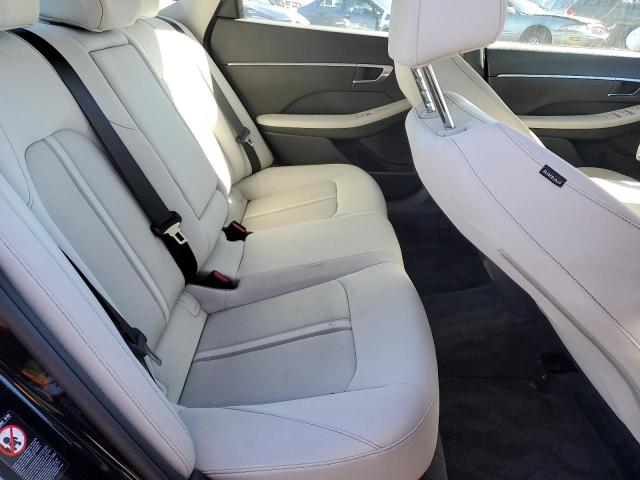 Hyundai SONATA Sel Image 11