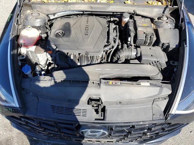 Hyundai SONATA Sel Image 2