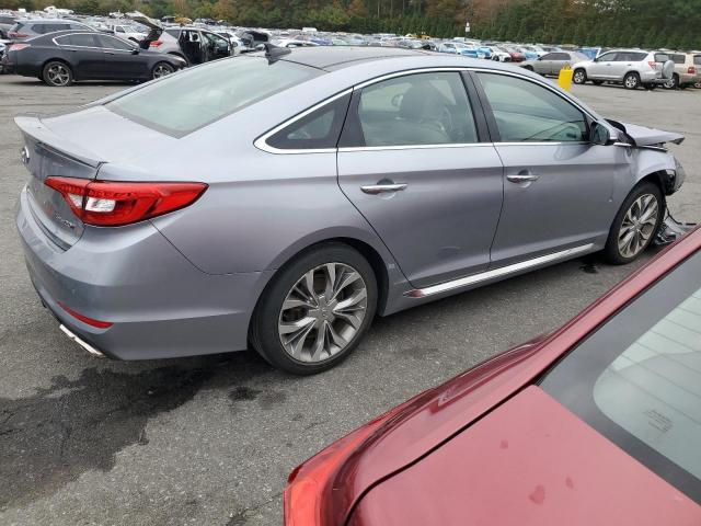 Hyundai SONATA Sport Image 3