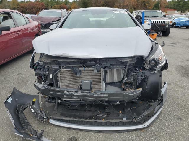 Hyundai SONATA Sport Image 10