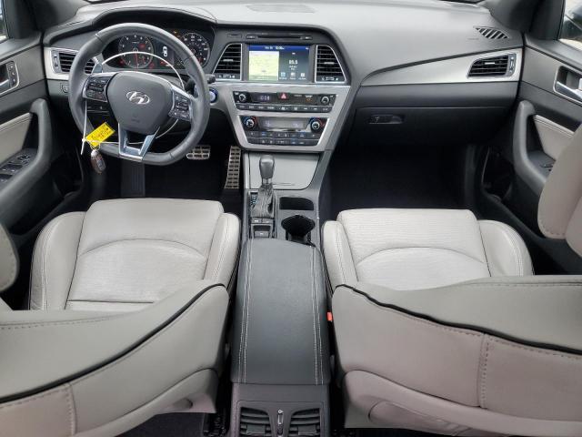 Hyundai SONATA Sport Image 7