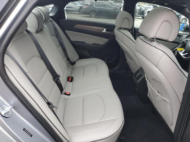 Hyundai SONATA Sport Image 9