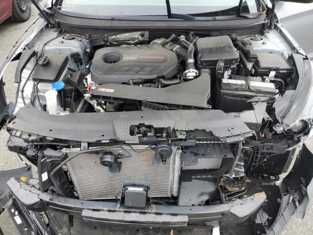 Hyundai SONATA Sport Image 12