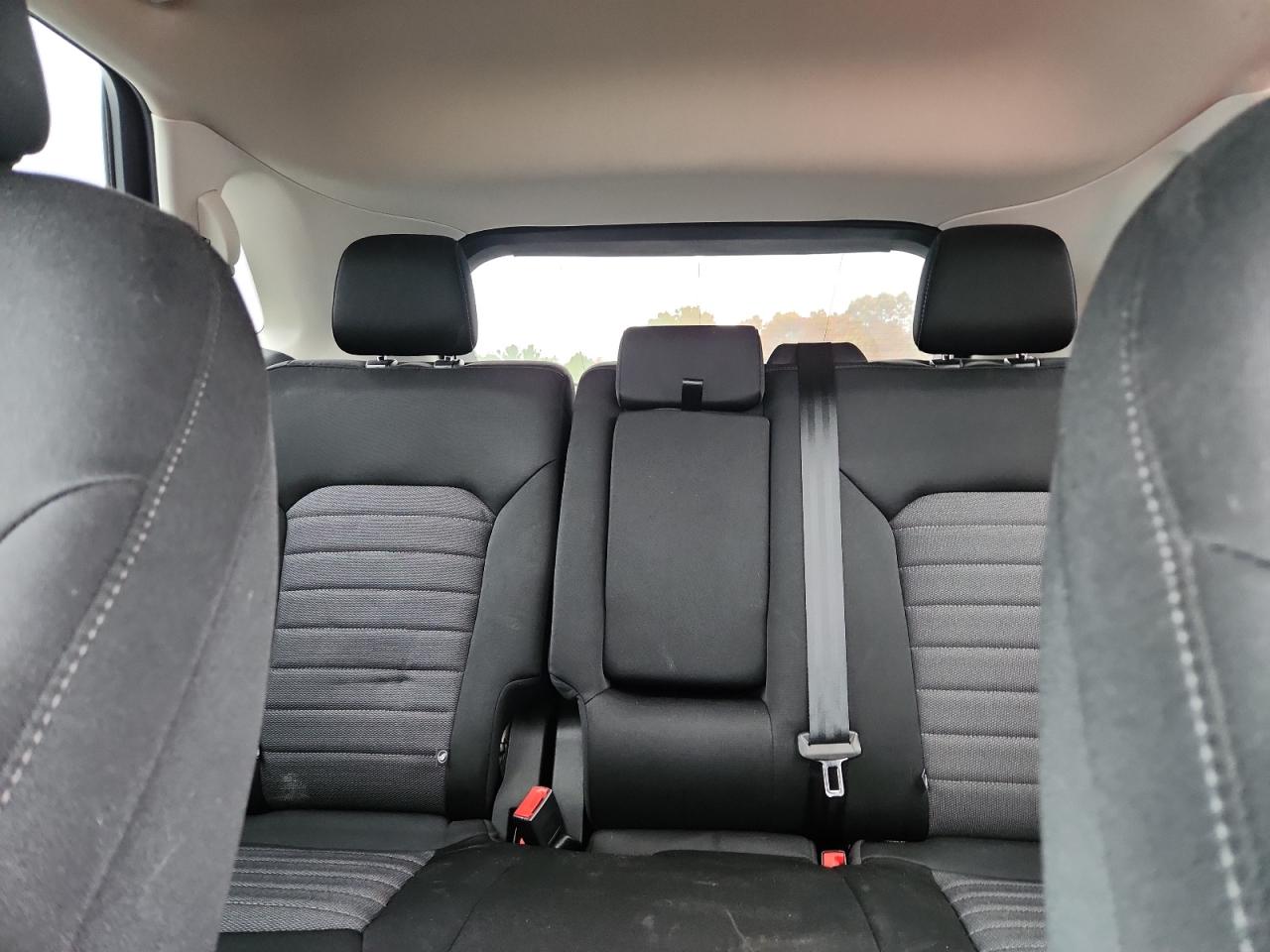 Ford Edge Se Image 5