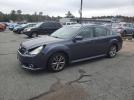 Subaru Legacy 2.5i Limited Image 1